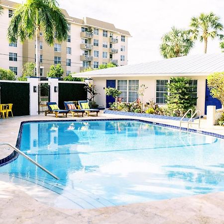 Casa Cordova By Lowkl Apartment Fort Lauderdale Exterior photo